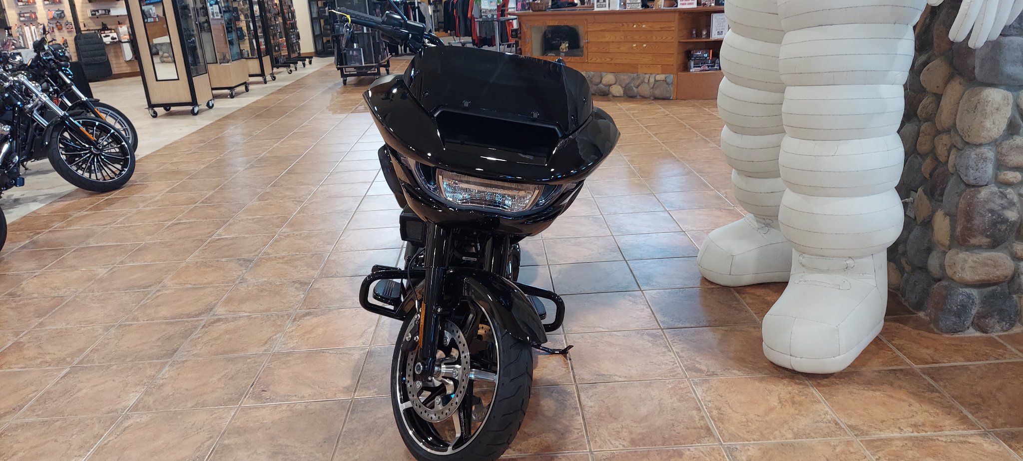 2026 Harley-Davidson Road Glide® 2