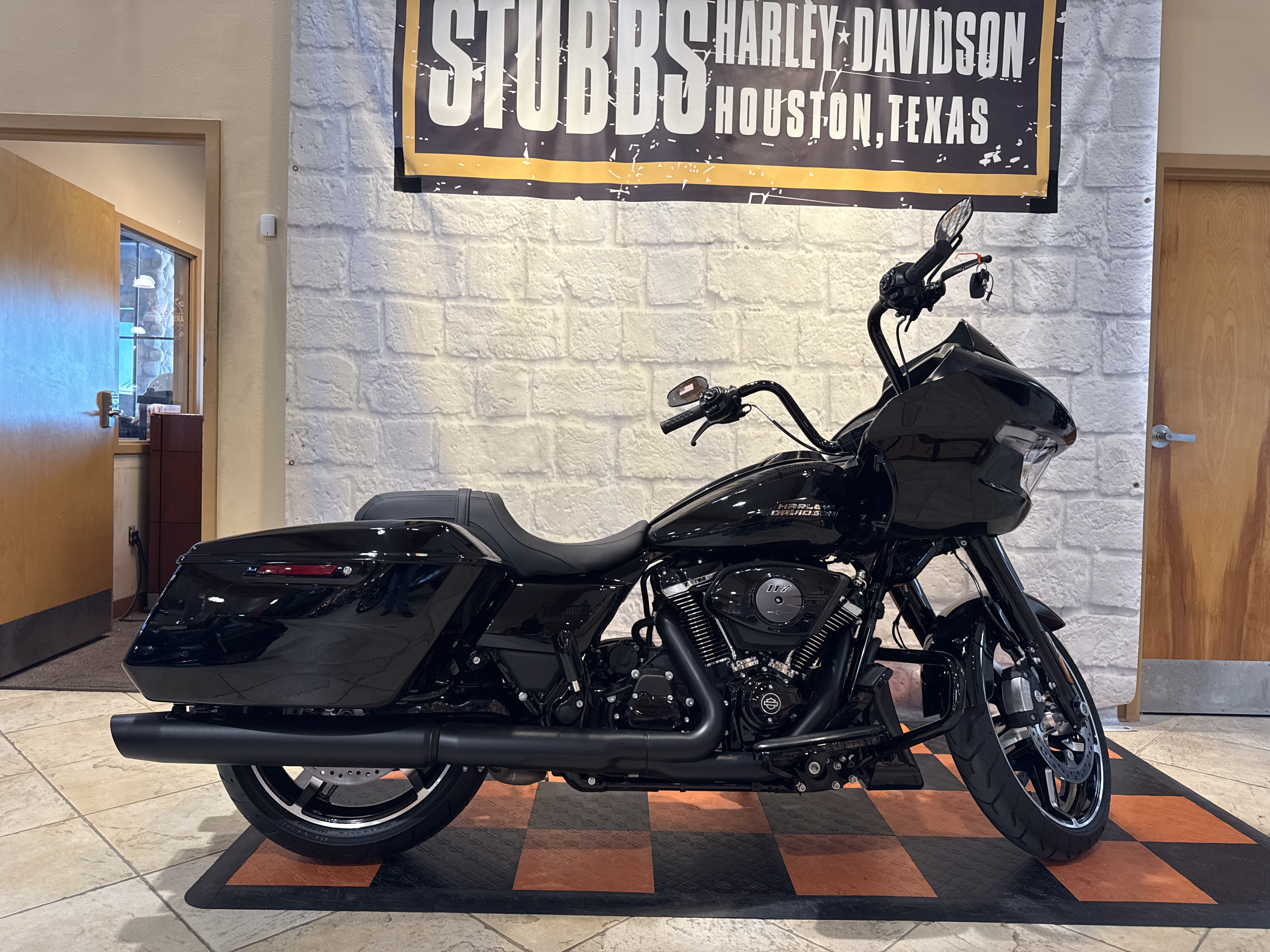 2026 Harley-Davidson Road Glide® in Houston, Texas - Photo 1