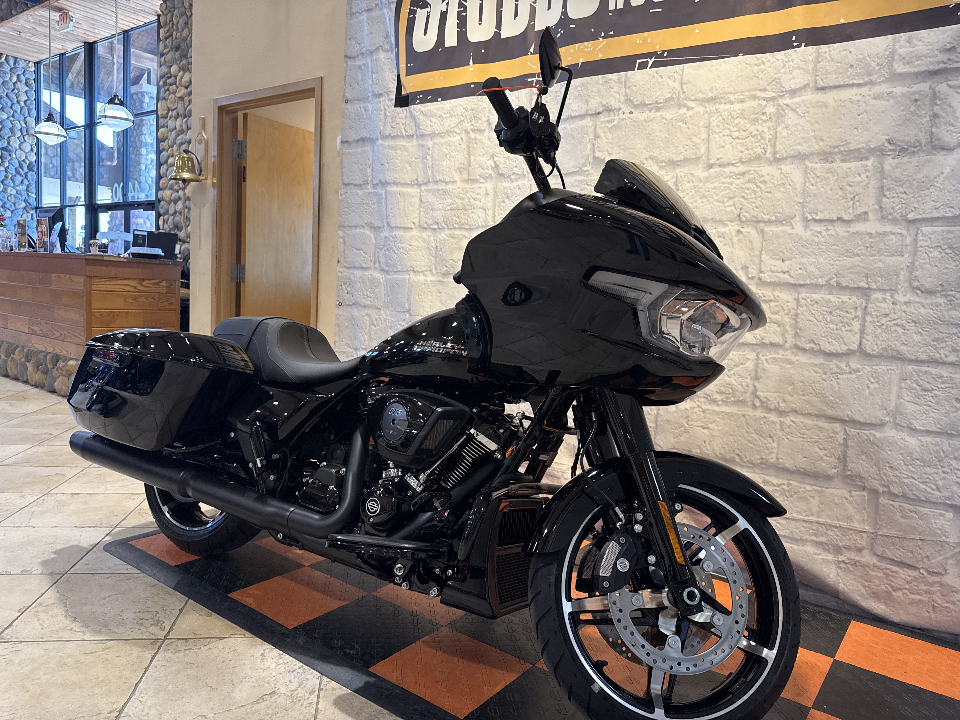 2026 Harley-Davidson Road Glide® in Houston, Texas - Photo 2