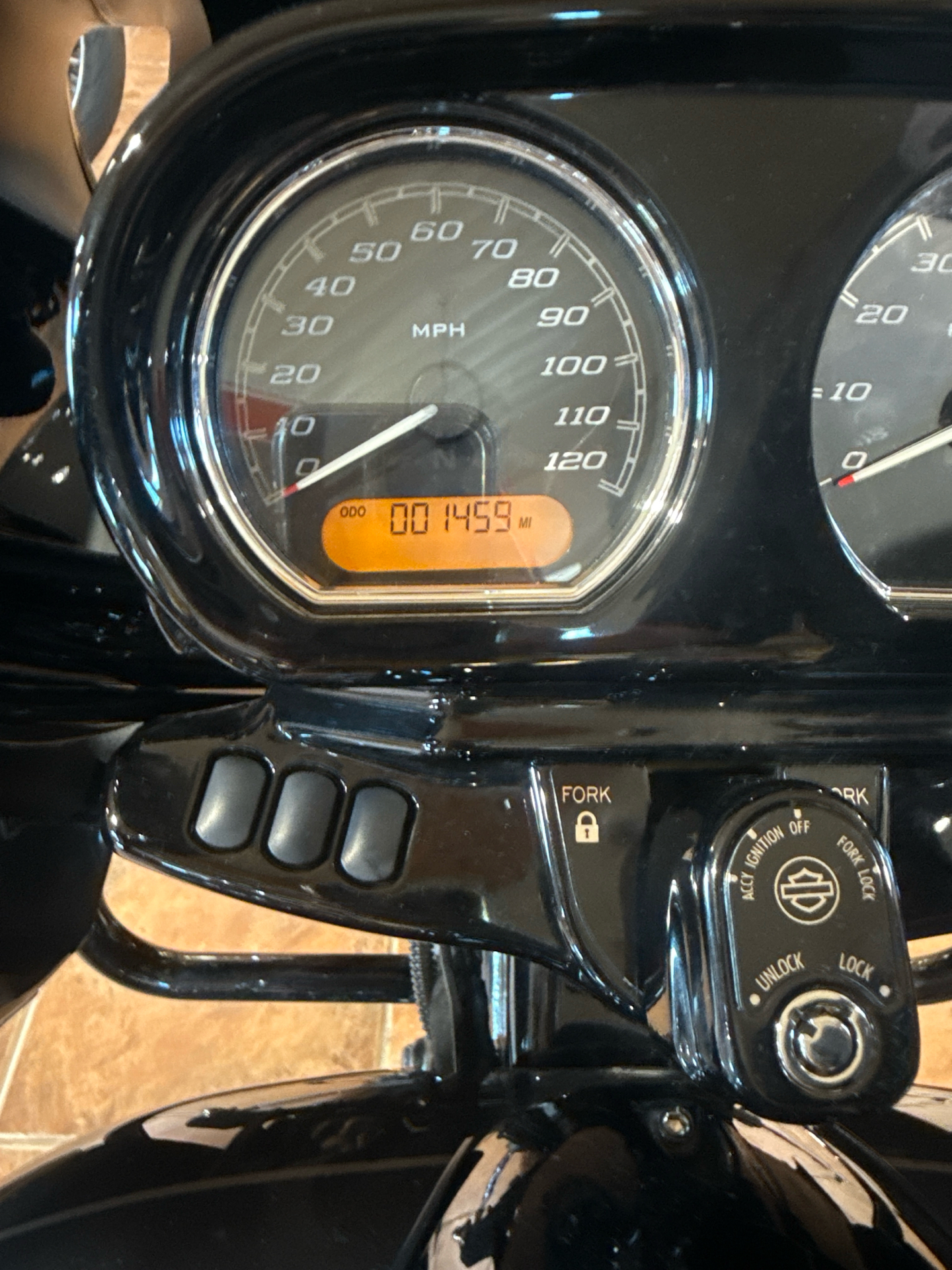 2023 Harley-Davidson Road Glide® 3 in Houston, Texas - Photo 5