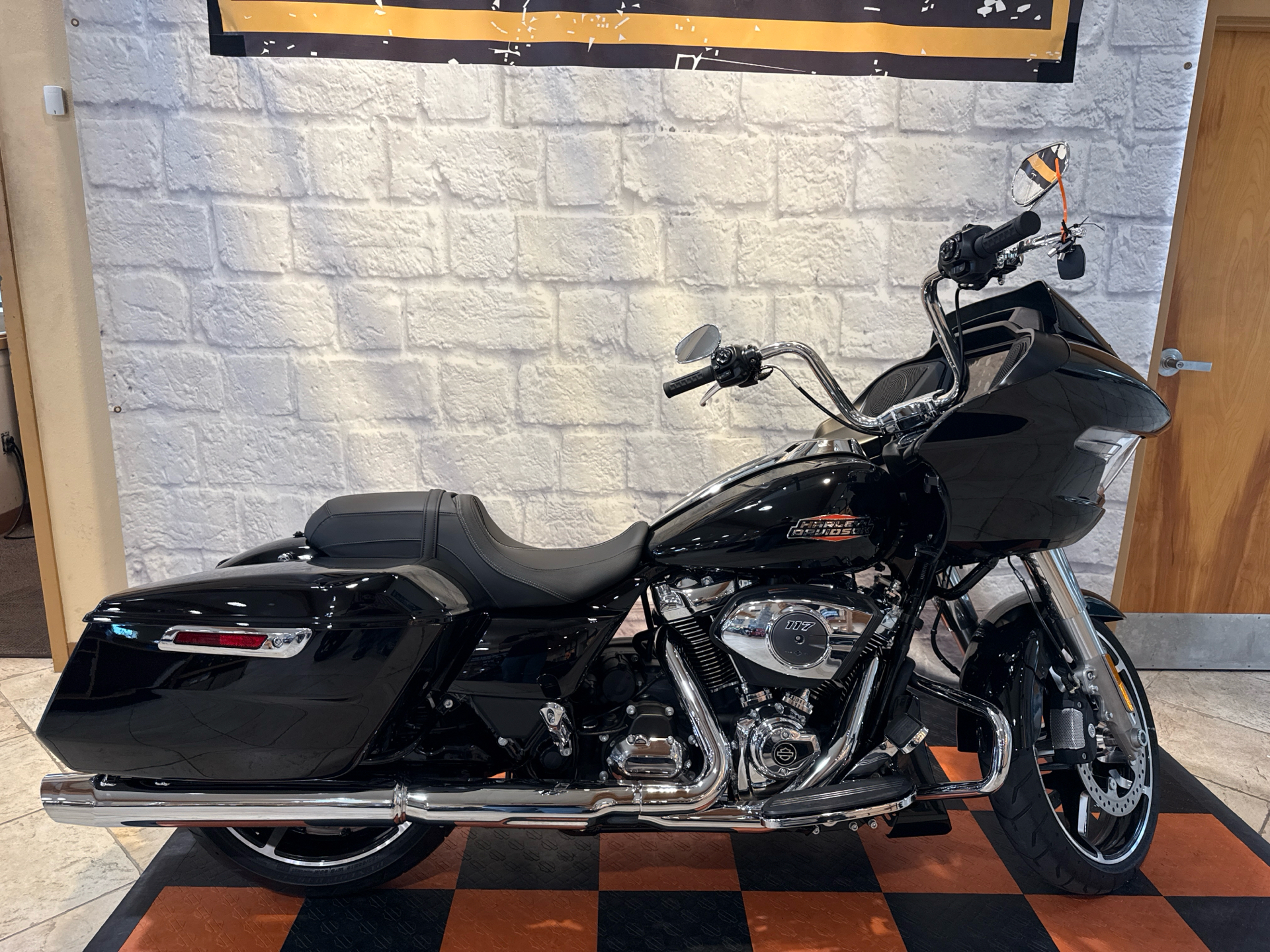 2025 Harley-Davidson Road Glide® in Houston, Texas - Photo 1