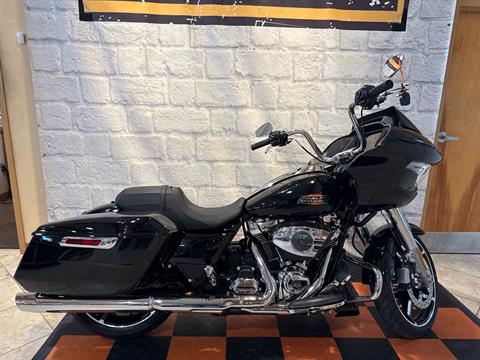 2025 Harley-Davidson Road Glide® in Houston, Texas - Photo 1