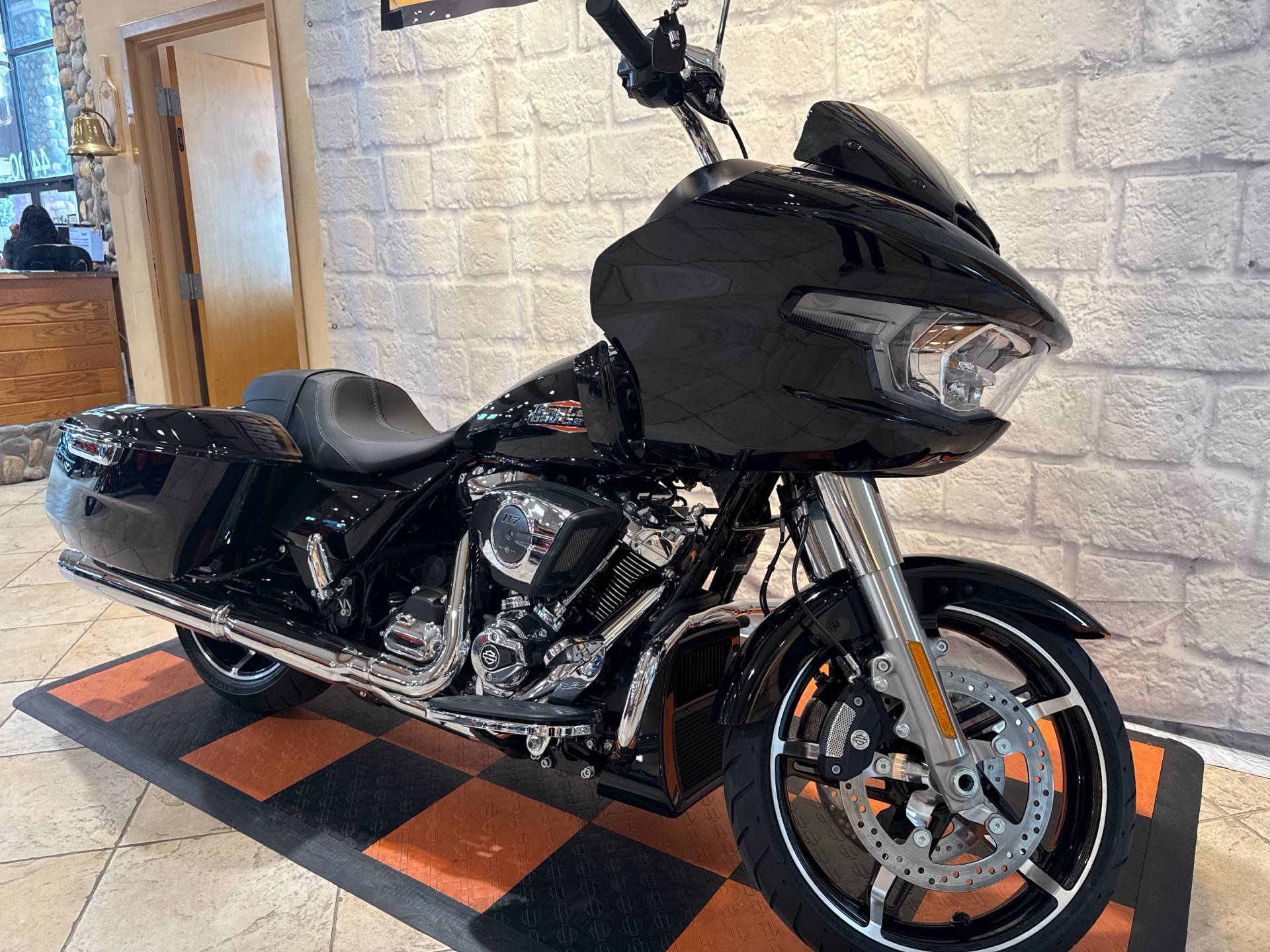 2025 Harley-Davidson Road Glide® in Houston, Texas - Photo 2