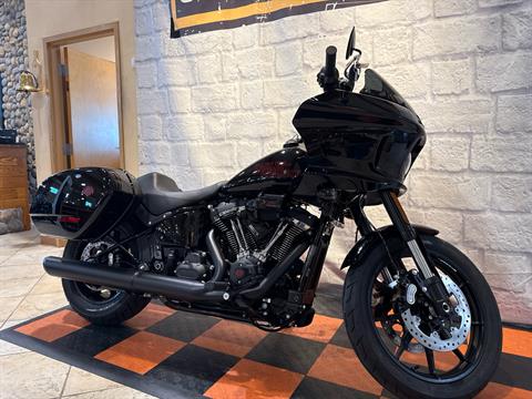 New 2025 Harley-Davidson Low Rider® ST | Motorcycles in Houston TX