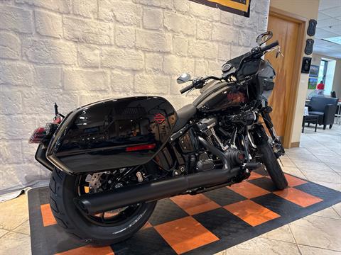 2025 Harley-Davidson Low Rider® ST in Houston, Texas - Photo 3