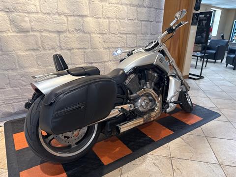2009 Harley-Davidson V-Rod® Muscle™ in Houston, Texas - Photo 3