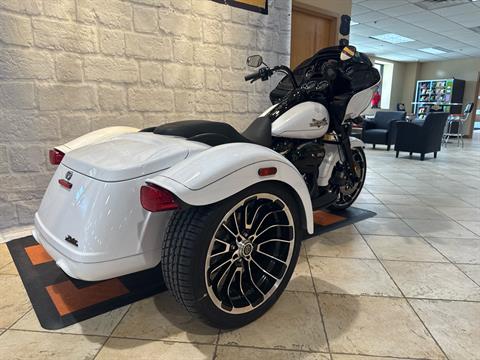 2025 Harley-Davidson Road Glide® 3 in Houston, Texas - Photo 4
