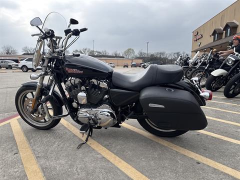 2014 Harley-Davidson SuperLow® 1200T in Houston, Texas - Photo 2