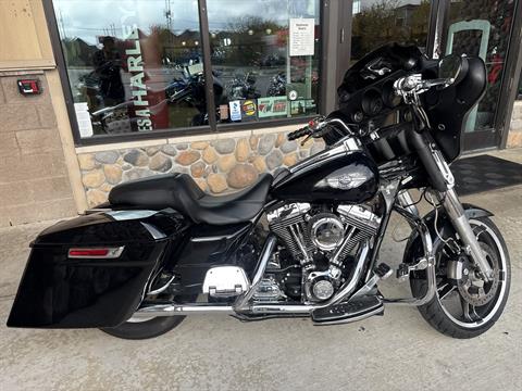 2003 Harley-Davidson FLHT/FLHTI Electra Glide® Standard in Houston, Texas - Photo 1