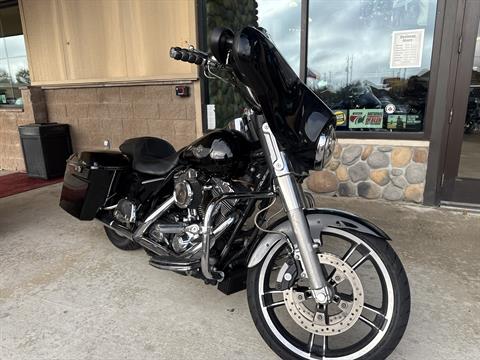 2003 Harley-Davidson FLHT/FLHTI Electra Glide® Standard in Houston, Texas - Photo 2
