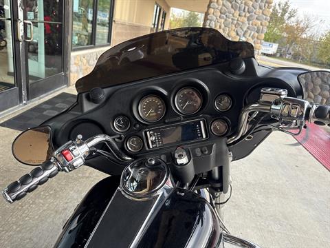 2003 Harley-Davidson FLHT/FLHTI Electra Glide® Standard in Houston, Texas - Photo 4