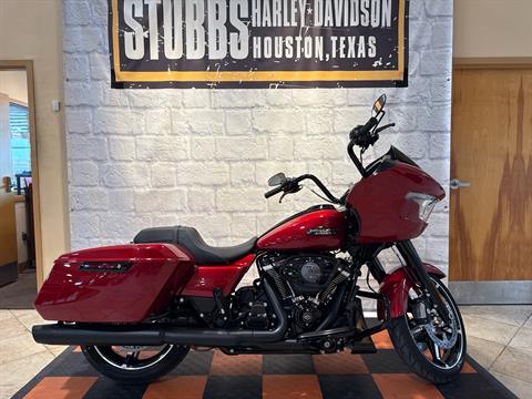 2025 Harley-Davidson Road Glide® in Houston, Texas - Photo 1