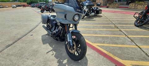 2026 Harley-Davidson Low Rider® ST in Houston, Texas - Photo 2