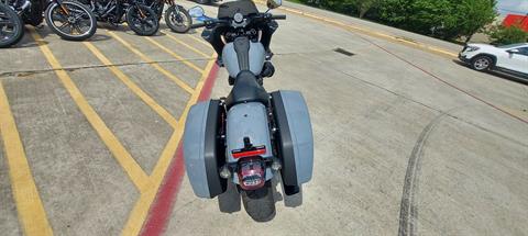 2026 Harley-Davidson Low Rider® ST in Houston, Texas - Photo 3