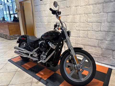 2024 Harley-Davidson Softail® Standard in Houston, Texas - Photo 2