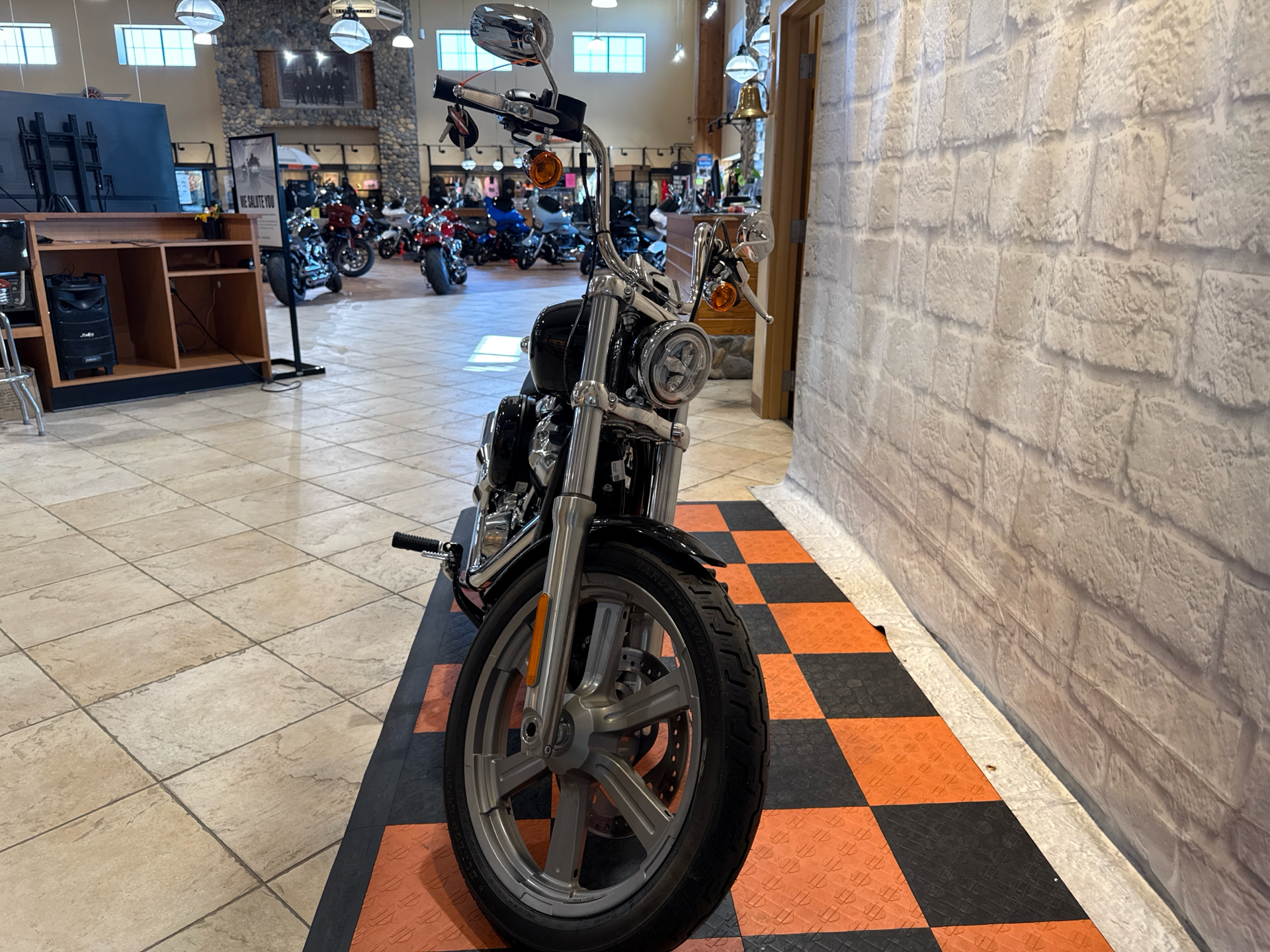 2024 Harley-Davidson Softail® Standard in Houston, Texas - Photo 3