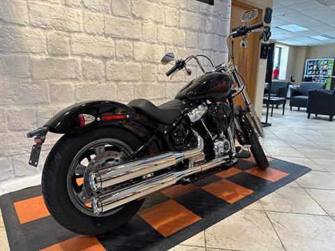 2024 Harley-Davidson Softail® Standard in Houston, Texas - Photo 4