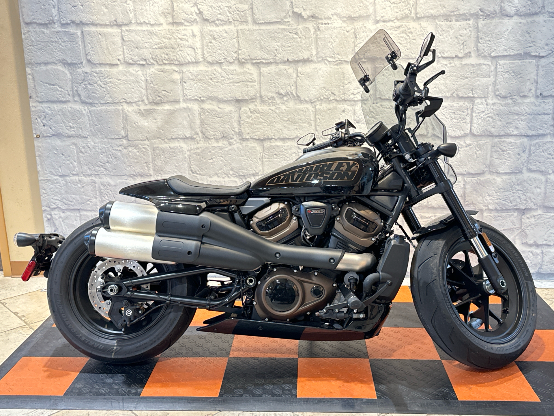 2024 Harley-Davidson Sportster® S in Houston, Texas - Photo 1