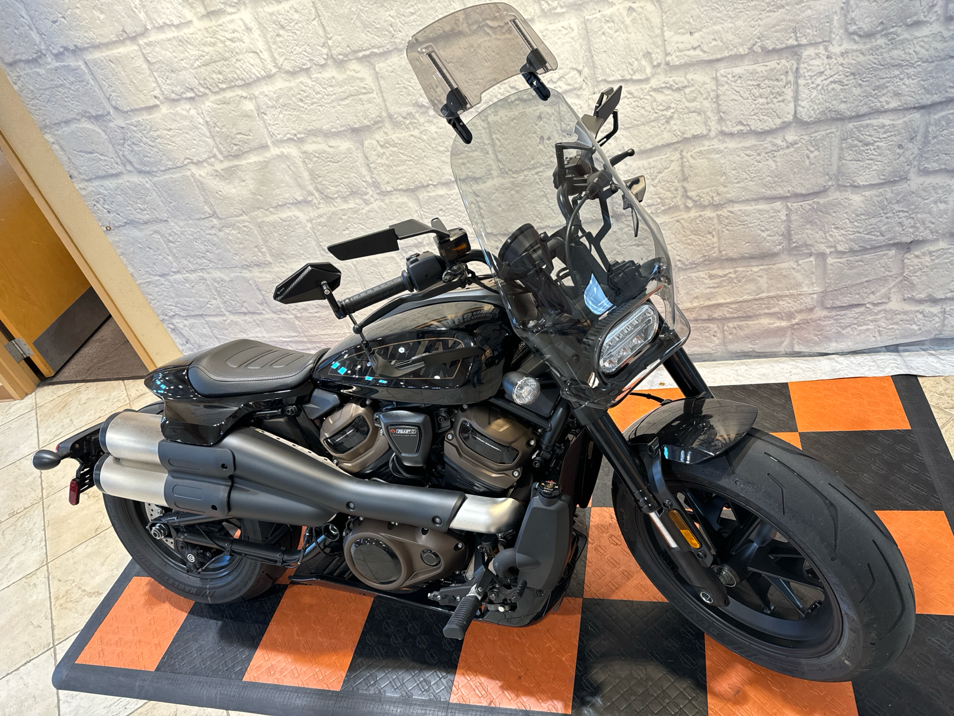 2024 Harley-Davidson Sportster® S in Houston, Texas - Photo 2