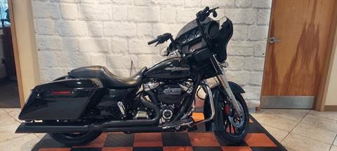 2019 Harley-Davidson Street Glide® in Houston, Texas - Photo 1