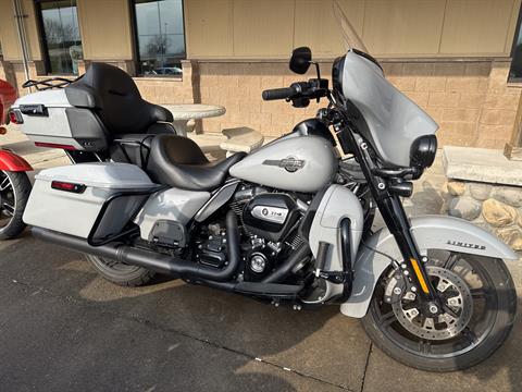 2024 Harley-Davidson Ultra Limited® in Houston, Texas