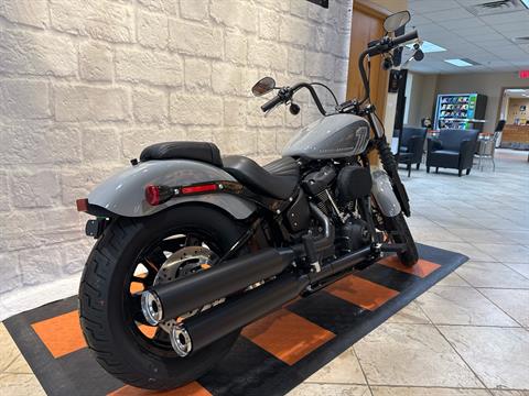 2024 Harley-Davidson Street Bob® 114 in Houston, Texas - Photo 3