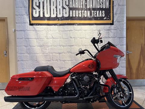 2026 Harley-Davidson Road Glide® in Houston, Texas - Photo 1