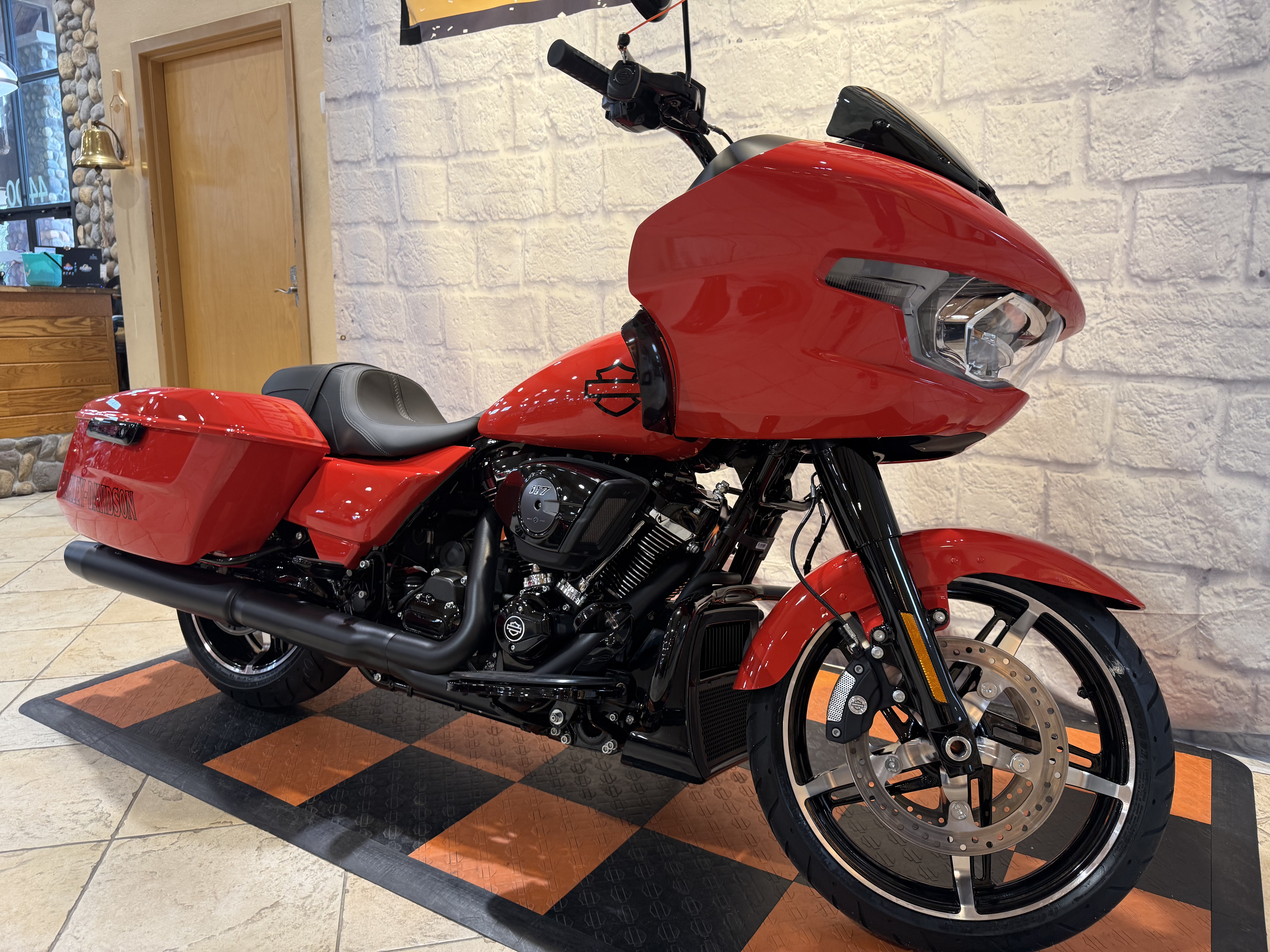 2026 Harley-Davidson Road Glide® in Houston, Texas - Photo 2