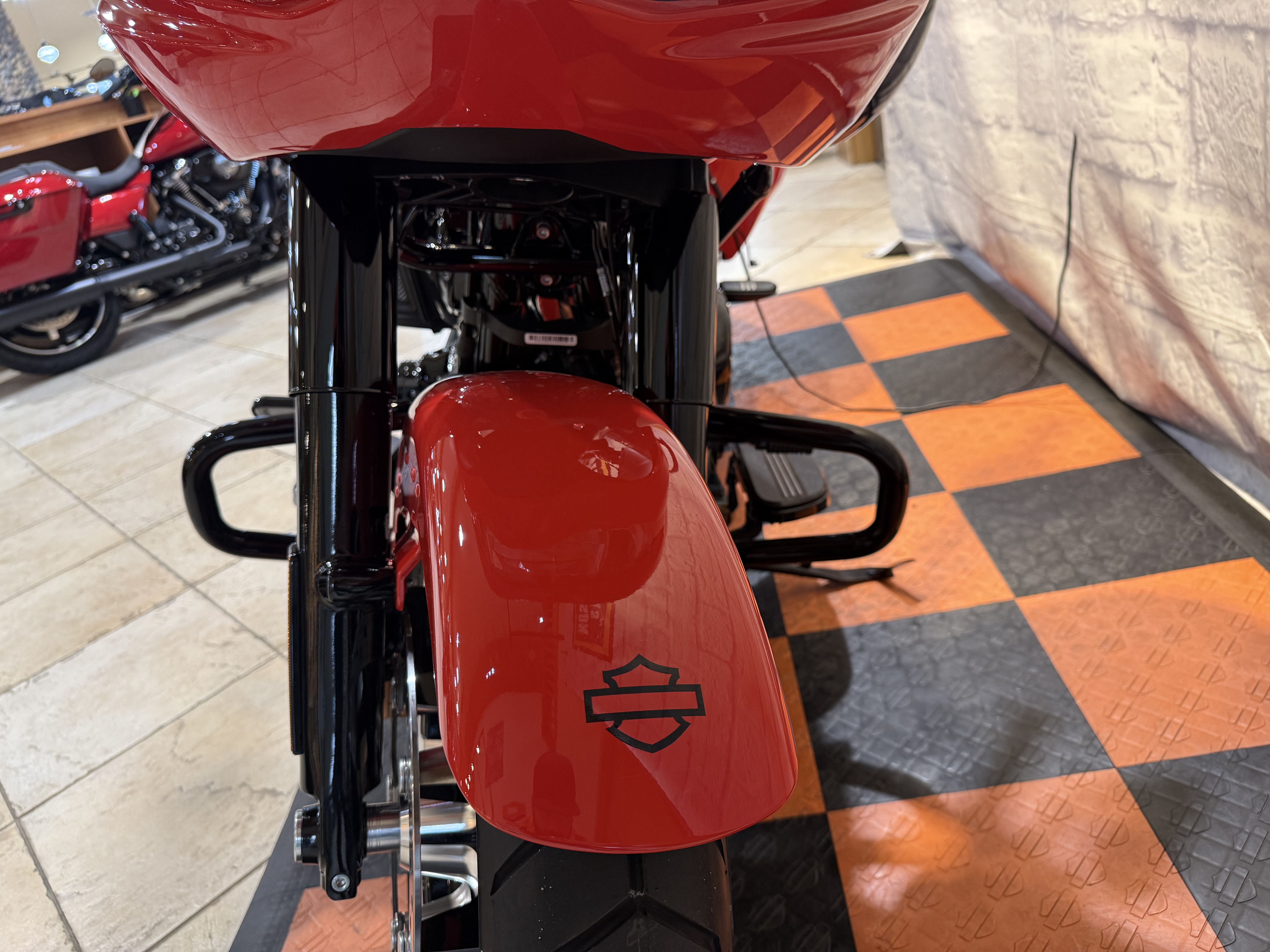 2026 Harley-Davidson Road Glide® in Houston, Texas - Photo 5