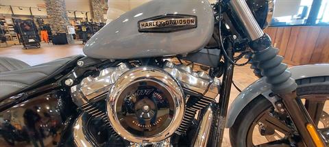 2026 Harley-Davidson Street Bob® in Houston, Texas - Photo 4