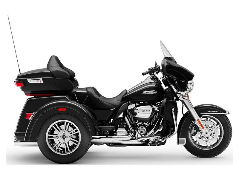 2018 Harley-Davidson Tri Glide® Ultra in Houston, Texas - Photo 1