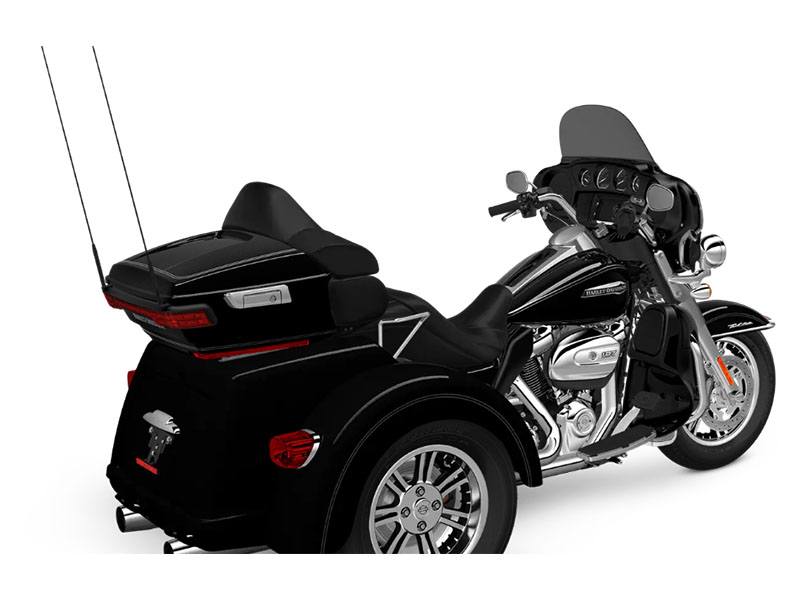 2018 Harley-Davidson Tri Glide® Ultra in Houston, Texas - Photo 5