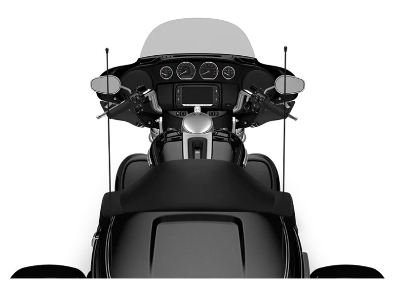 2018 Harley-Davidson Tri Glide® Ultra in Houston, Texas - Photo 7