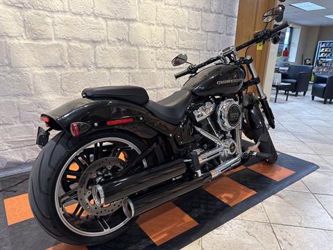 2018 Harley-Davidson BREAKOUT in Houston, Texas - Photo 3