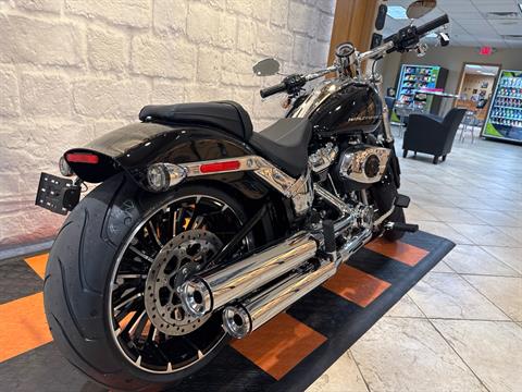2025 Harley-Davidson Breakout® in Houston, Texas - Photo 3