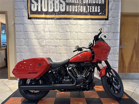 2026 Harley-Davidson Low Rider® ST in Houston, Texas - Photo 1