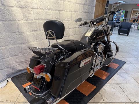2010 Harley-Davidson Road King® in Houston, Texas - Photo 3