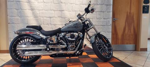 2026 Harley-Davidson Breakout® in Houston, Texas - Photo 1