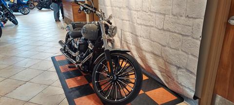 2026 Harley-Davidson Breakout® in Houston, Texas - Photo 2