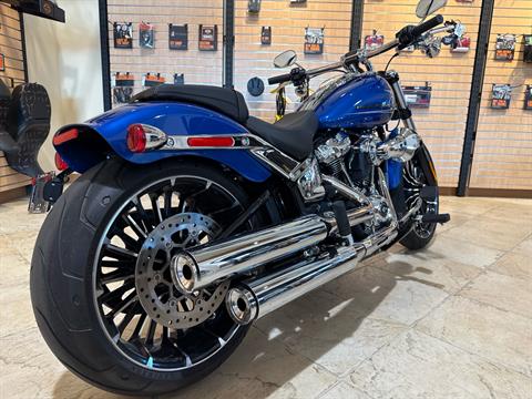 2024 Harley-Davidson Breakout® in Houston, Texas - Photo 3
