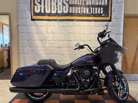 2026 Harley-Davidson Road Glide® in Houston, Texas - Photo 1