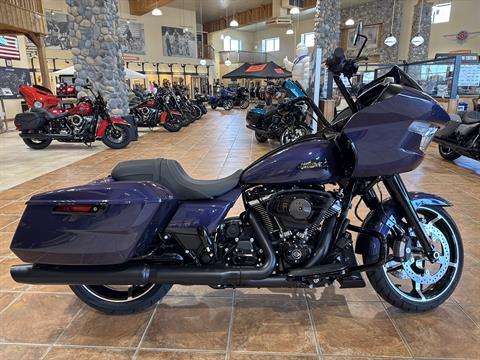 2026 Harley-Davidson Road Glide® in Houston, Texas