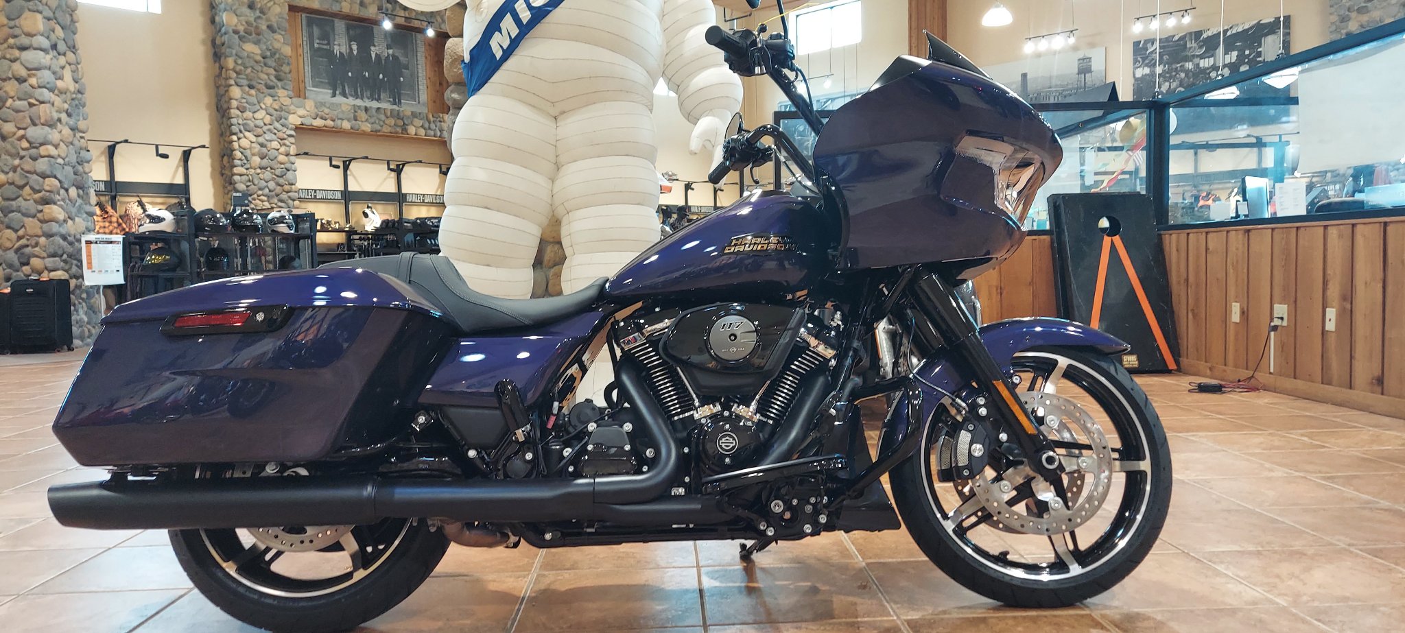 2026 Harley-Davidson Road Glide® in Houston, Texas - Photo 1