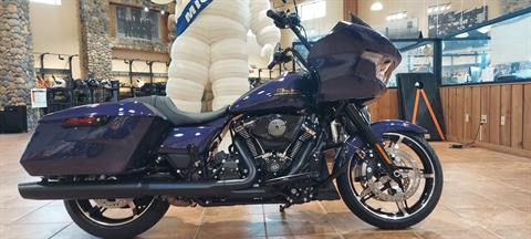 2026 Harley-Davidson Road Glide® in Houston, Texas - Photo 1