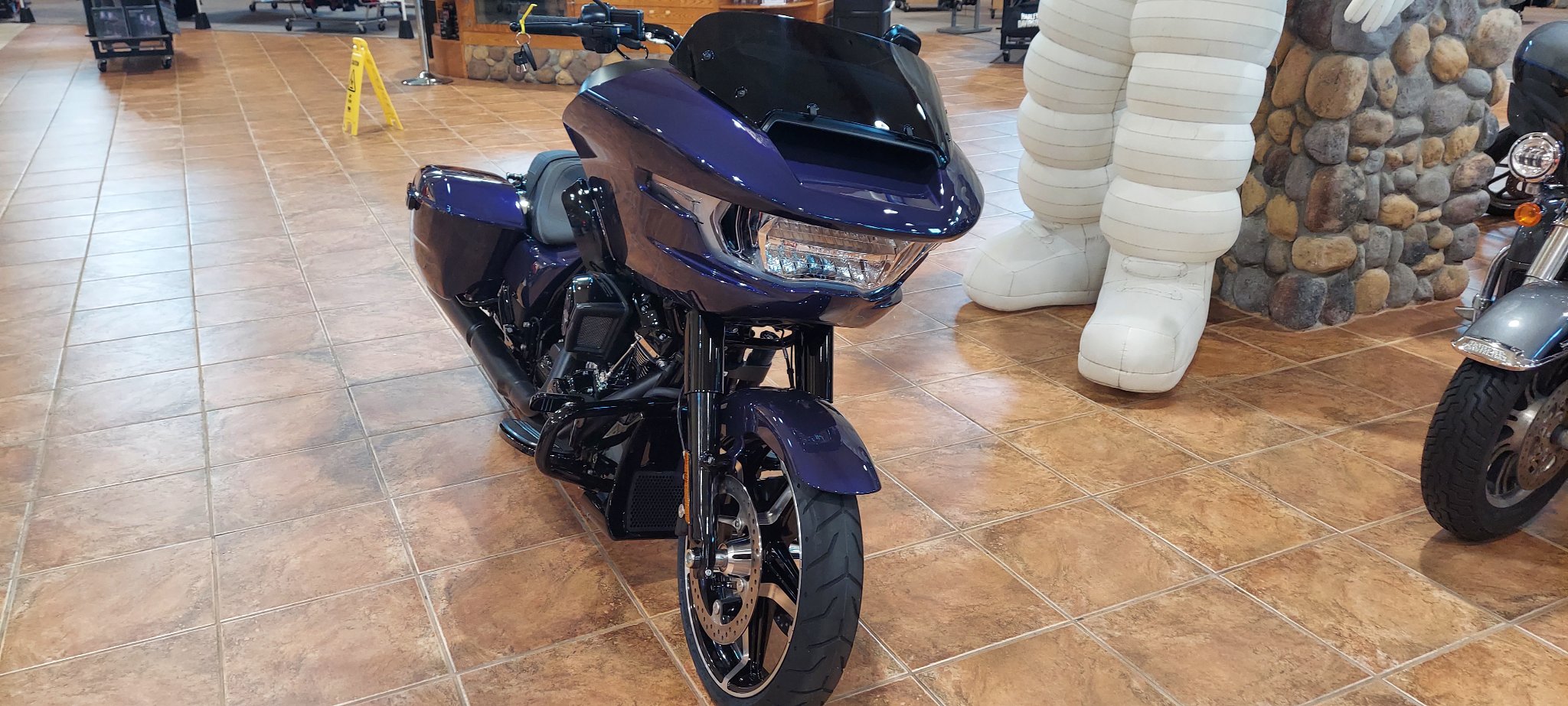 2026 Harley-Davidson Road Glide® in Houston, Texas - Photo 2