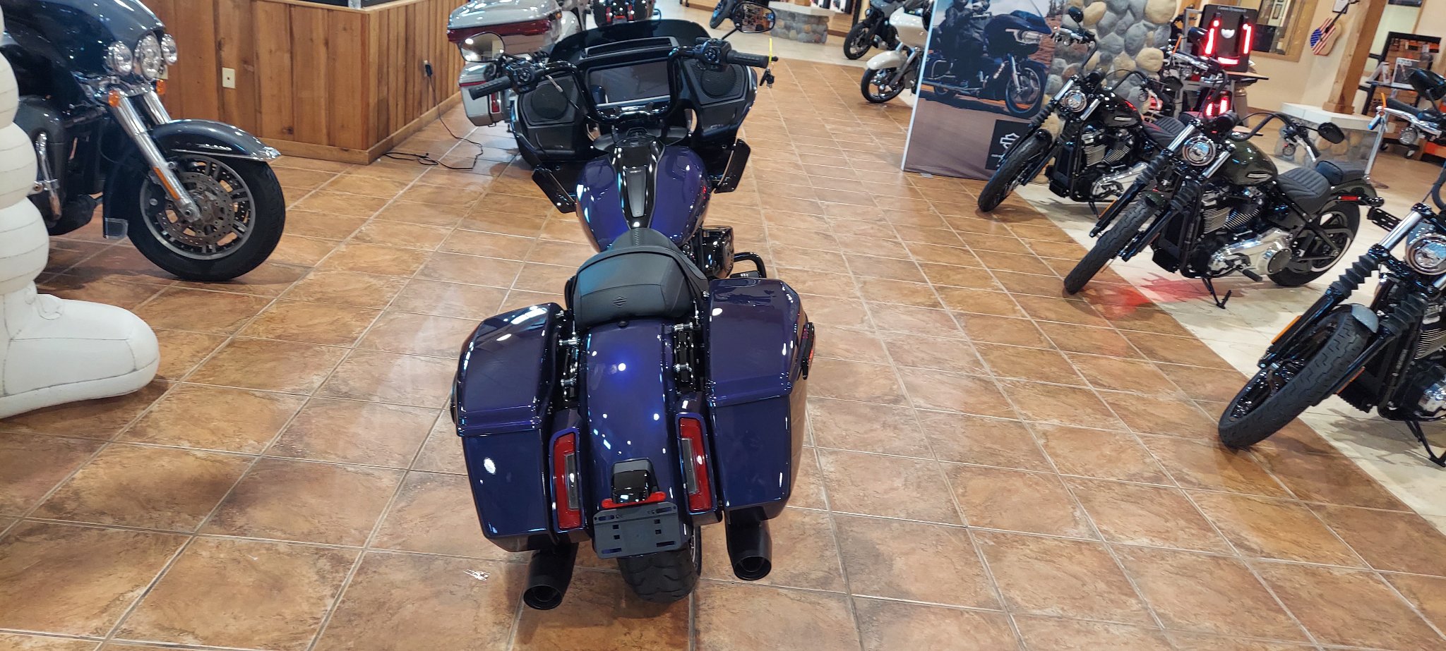 2026 Harley-Davidson Road Glide® in Houston, Texas - Photo 3