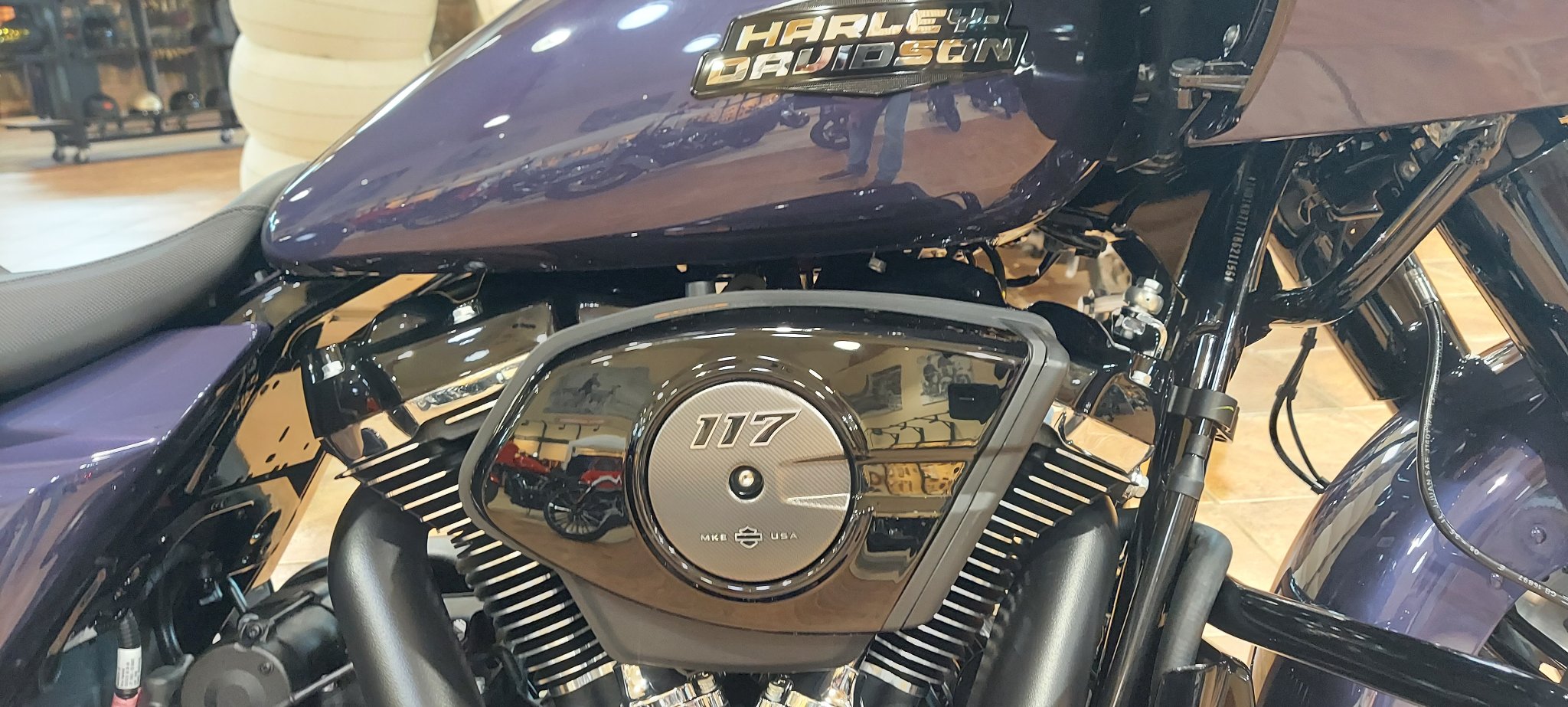 2026 Harley-Davidson Road Glide® in Houston, Texas - Photo 4