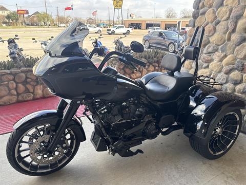 2023 Harley-Davidson Road Glide® 3 in Houston, Texas - Photo 2