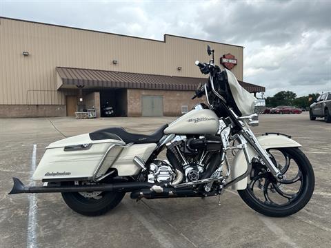 2014 Harley-Davidson Street Glide® Special in Houston, Texas - Photo 1