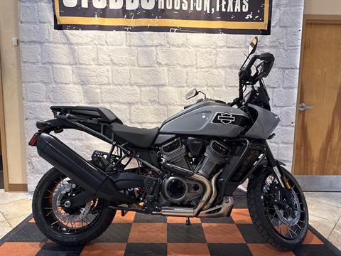 2026 Harley-Davidson Pan America® 1250 Special in Houston, Texas - Photo 1